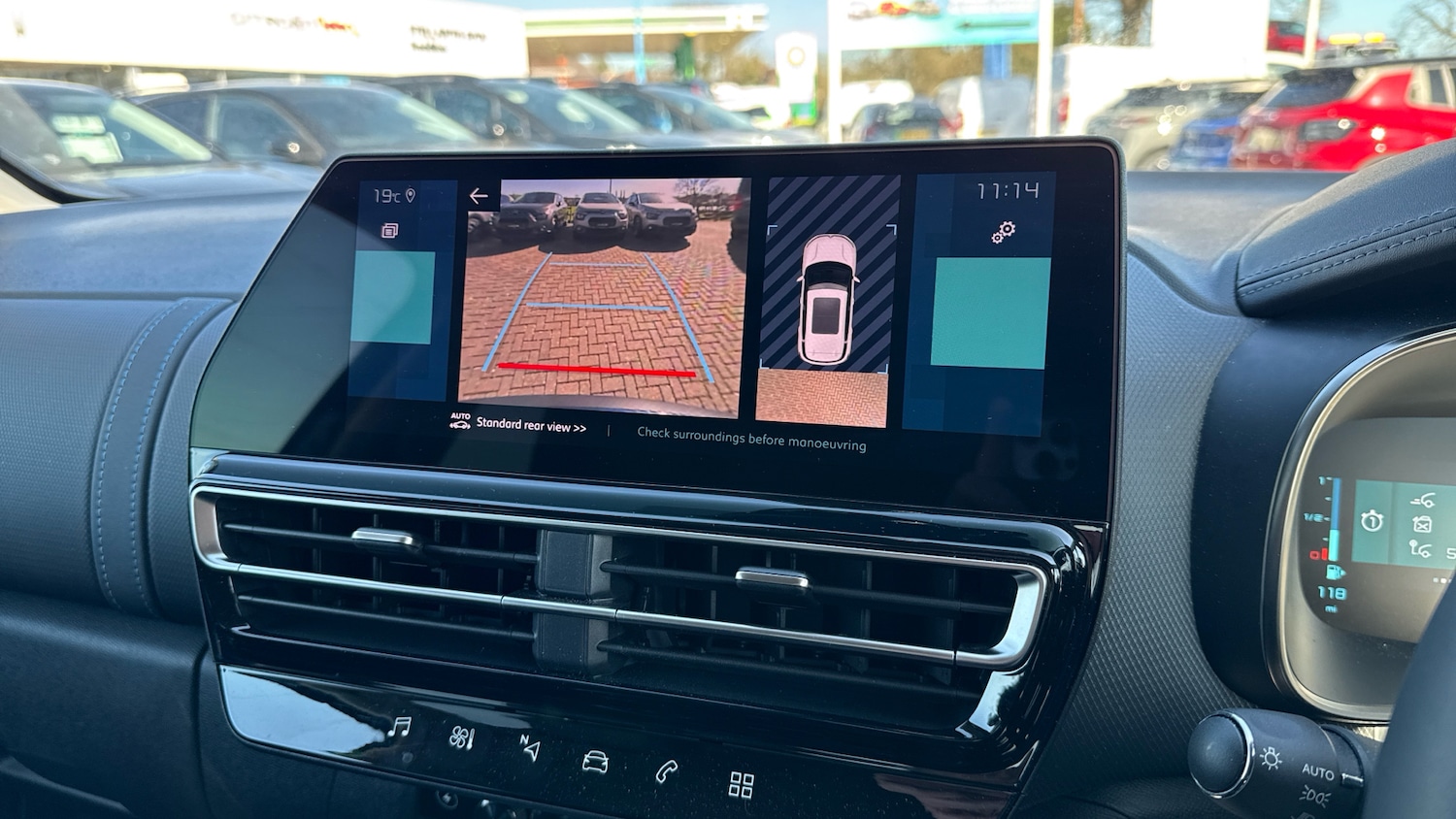 Used Citroen C5 Aircross 2025 for sale - 77941333: Photo 29