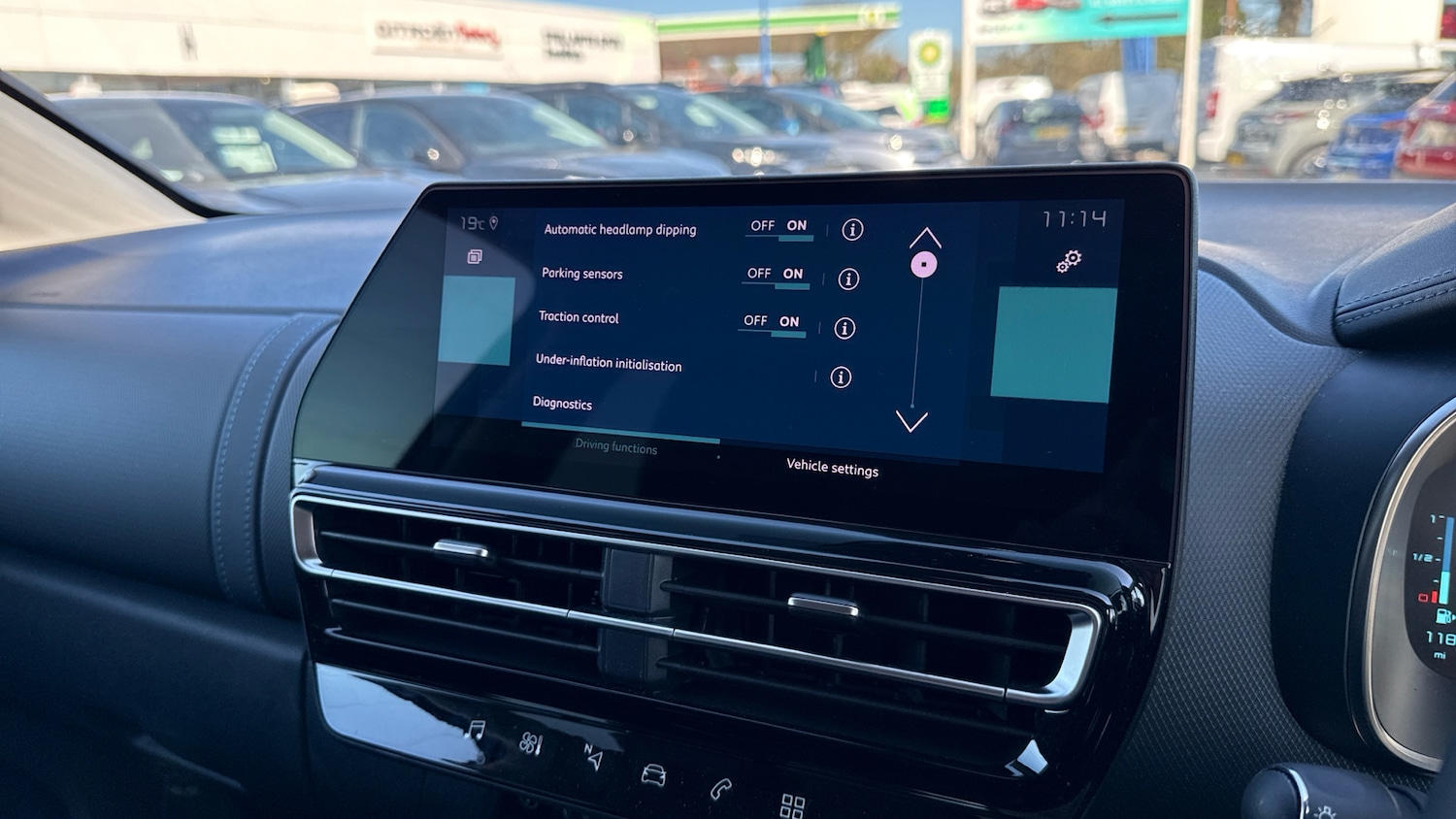 Used Citroen C5 Aircross 2025 for sale - 77941333: Photo 30