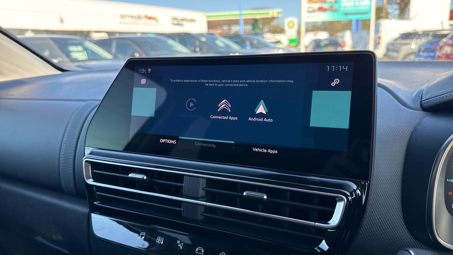 Used Citroen C5 Aircross 2025 for sale - 77941333: Photo 31