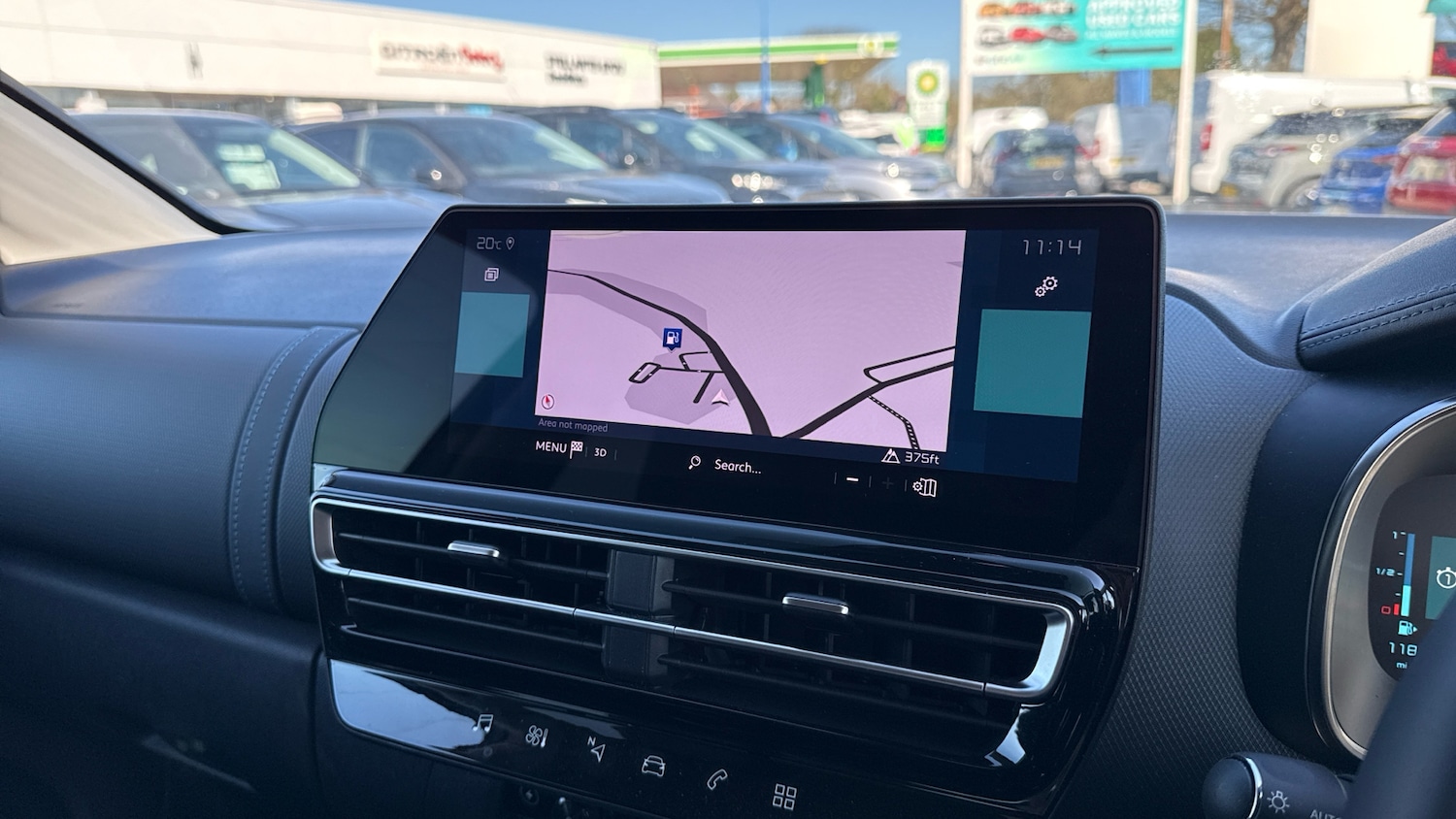 Used Citroen C5 Aircross 2025 for sale - 77941333: Photo 32