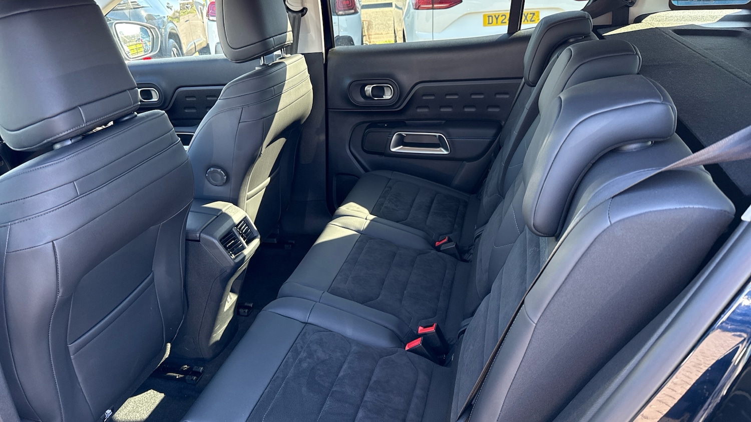 Used Citroen C5 Aircross 2025 for sale - 77941333: Photo 33