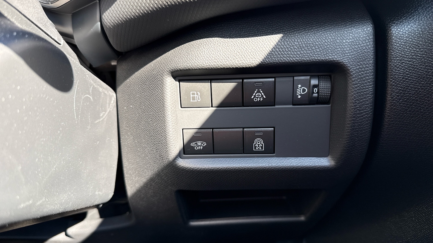 Used Citroen C5 Aircross 2025 for sale - 77941333: Photo 34