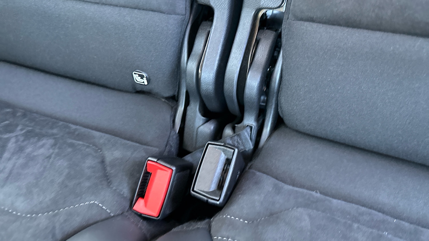 Used Citroen C5 Aircross 2025 for sale - 77941333: Photo 35