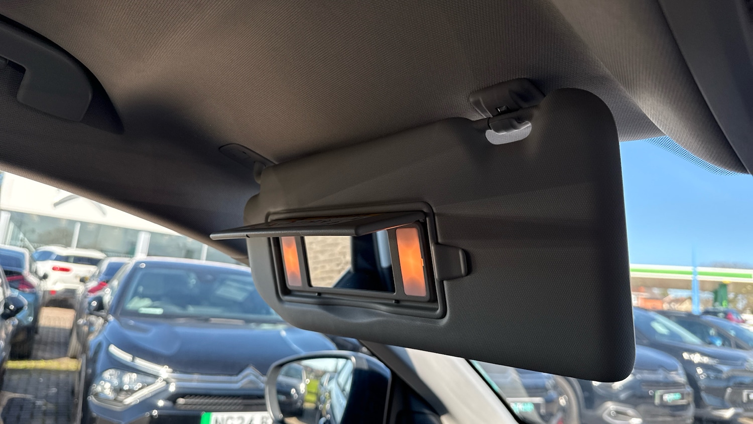 Used Citroen C5 Aircross 2025 for sale - 77941333: Photo 36