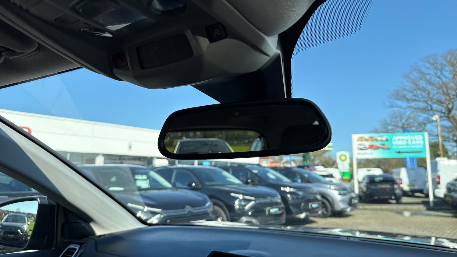 Used Citroen C5 Aircross 2025 for sale - 77941333: Photo 37