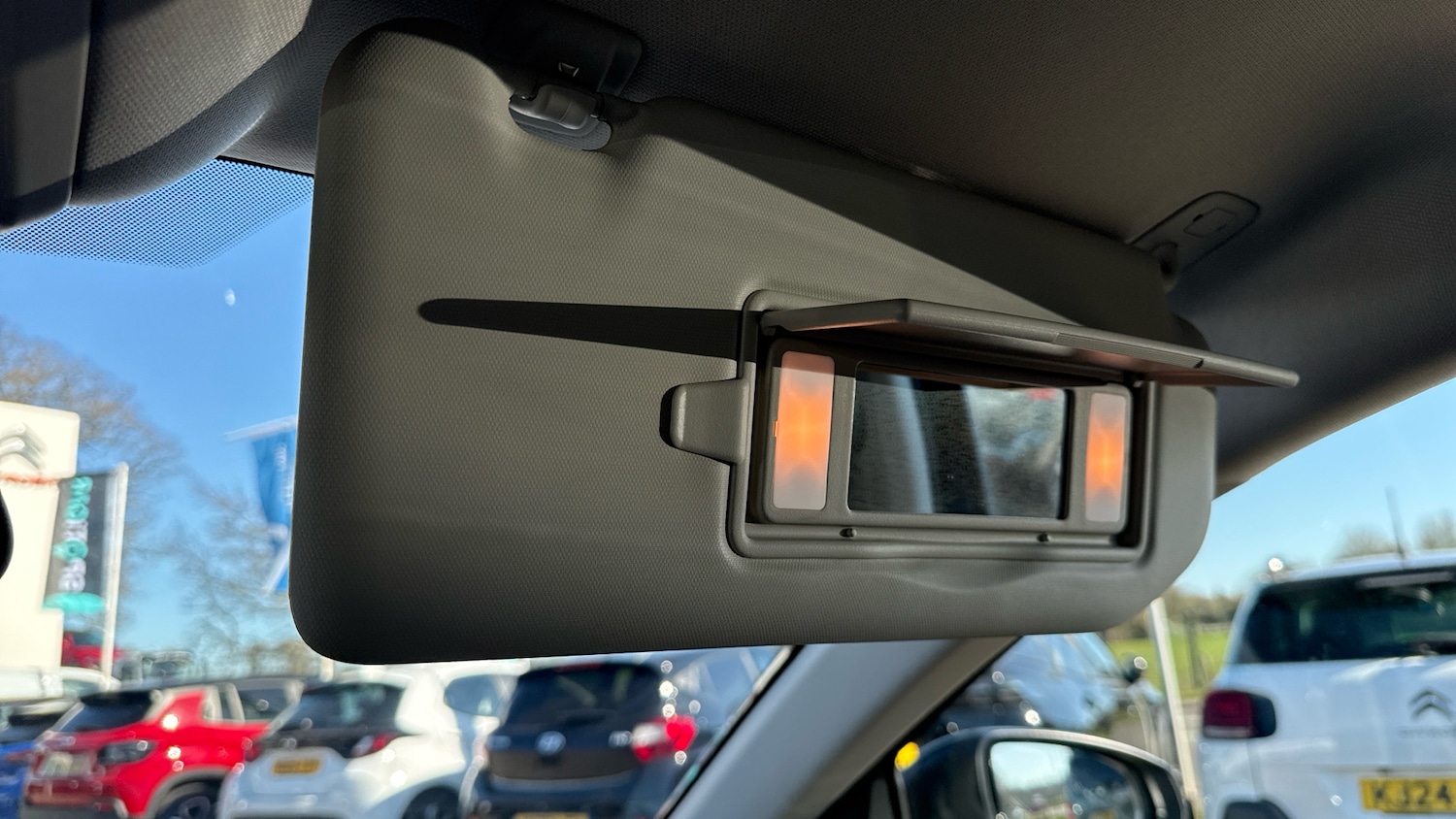 Used Citroen C5 Aircross 2025 for sale - 77941333: Photo 38