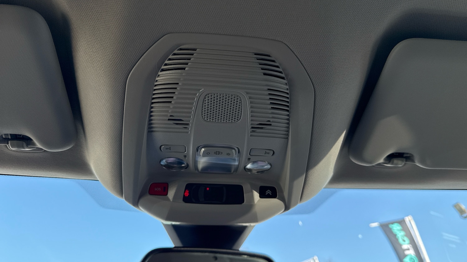 Used Citroen C5 Aircross 2025 for sale - 77941333: Photo 39