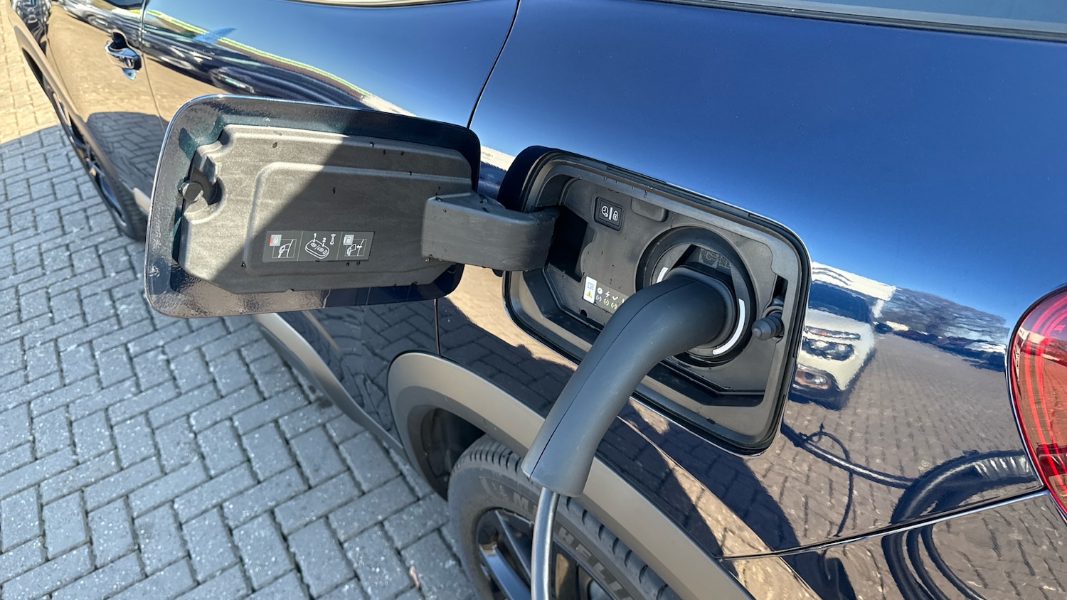 Used Citroen C5 Aircross 2025 for sale - 77941333: Photo 49