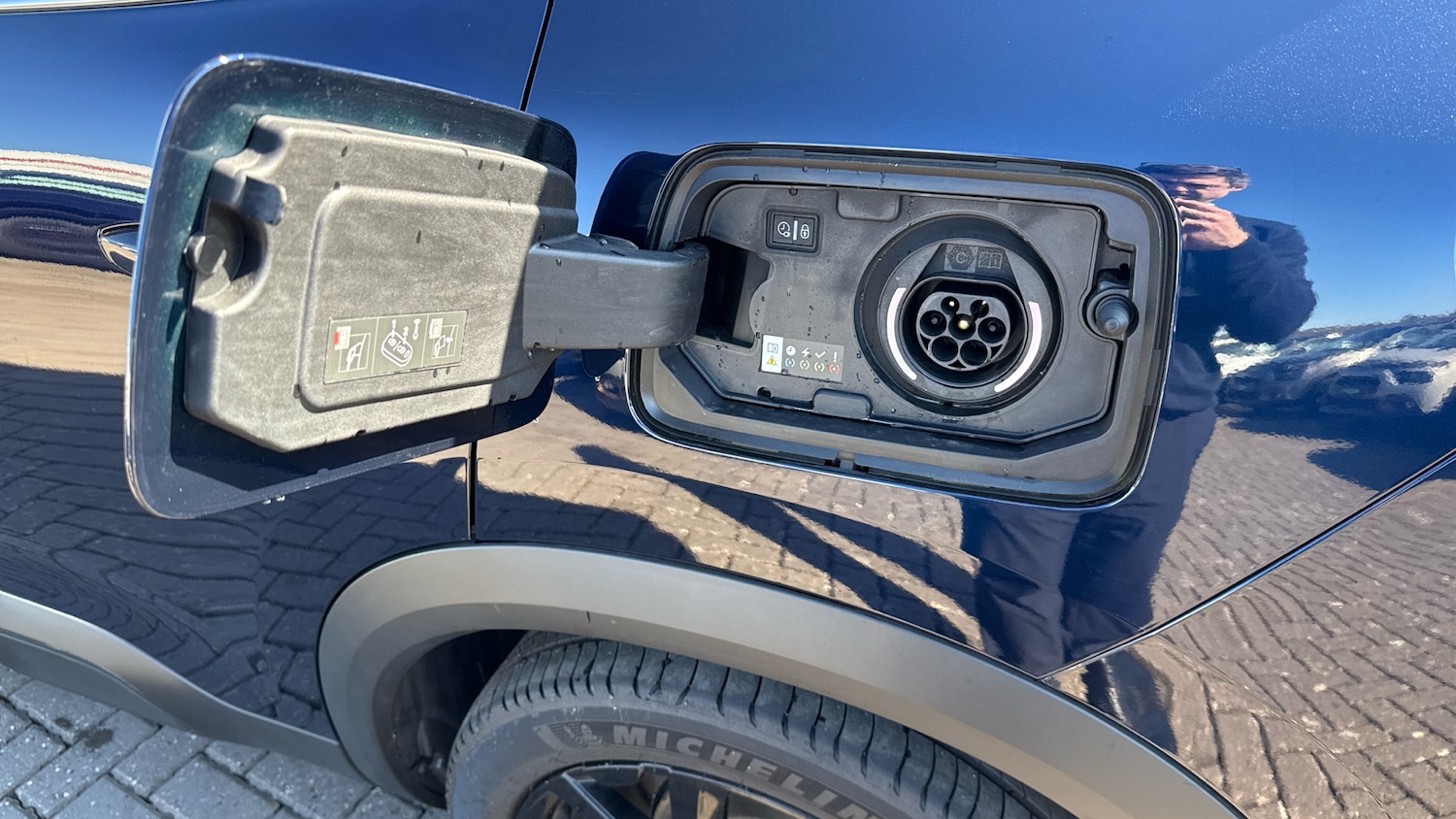 Used Citroen C5 Aircross 2025 for sale - 77941333: Photo 50