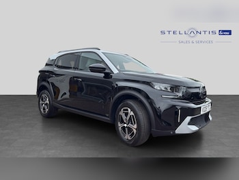 Used Citroen C3 Aircross 2026 for sale - 78518094: Photo
