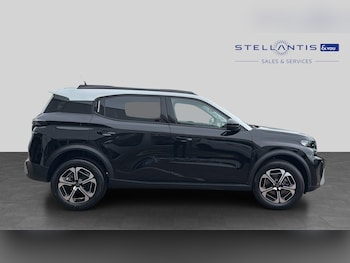 Used Citroen C3 Aircross 2026 for sale - 78518094: Photo