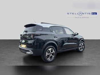 Used Citroen C3 Aircross 2026 for sale - 78518094: Photo