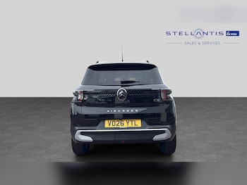 Used Citroen C3 Aircross 2026 for sale - 78518094: Photo