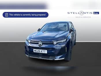 Used Citroen C5 Aircross 2026 for sale - 79832050: Photo