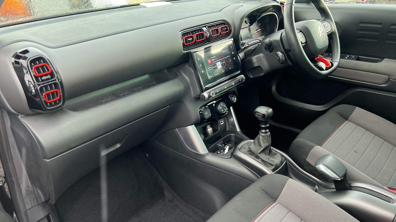 Used Citroen C3 Aircross 2020 for sale - 77346160: Photo 13