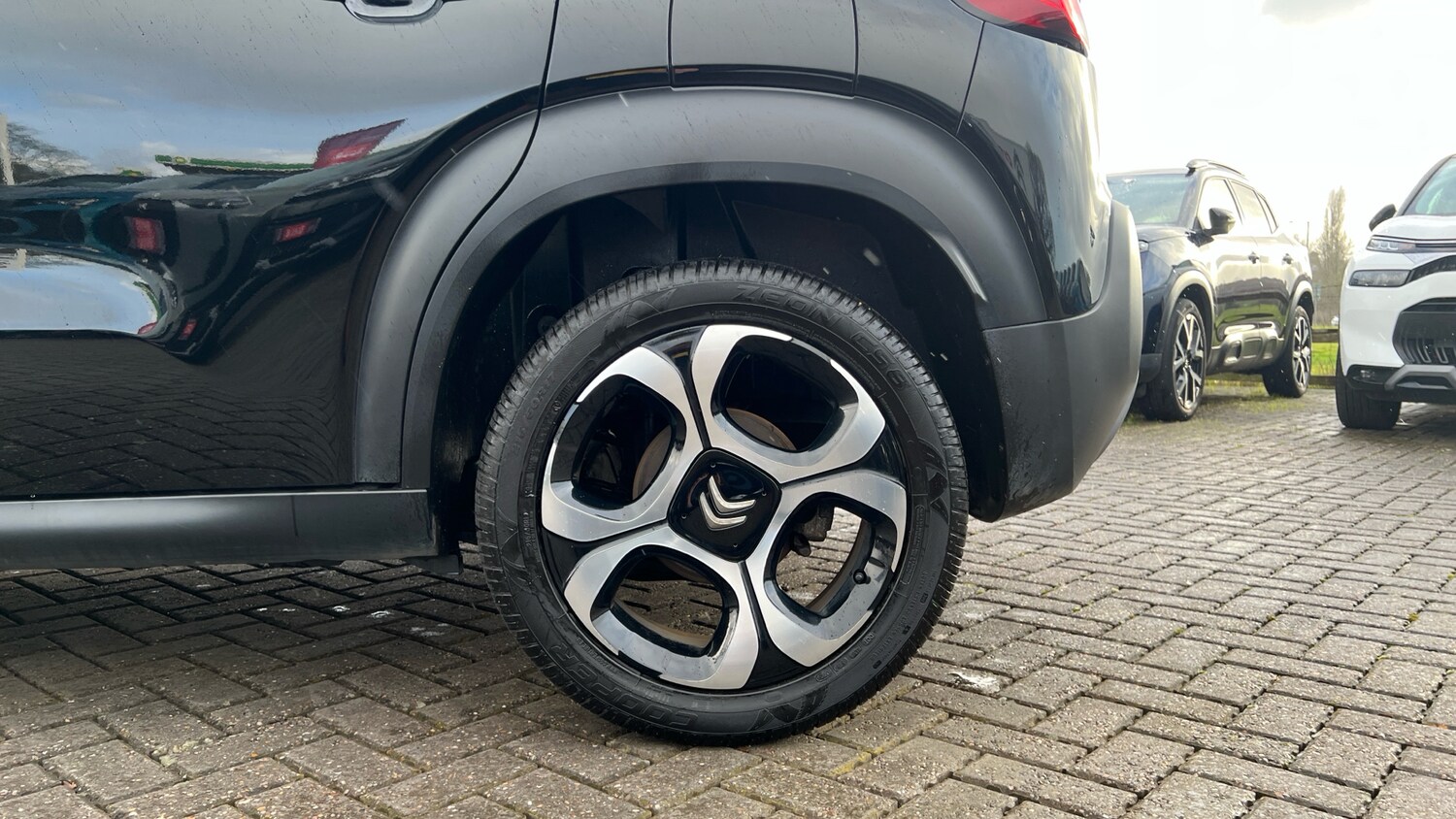 Used Citroen C3 Aircross 2020 for sale - 77346160: Photo 16