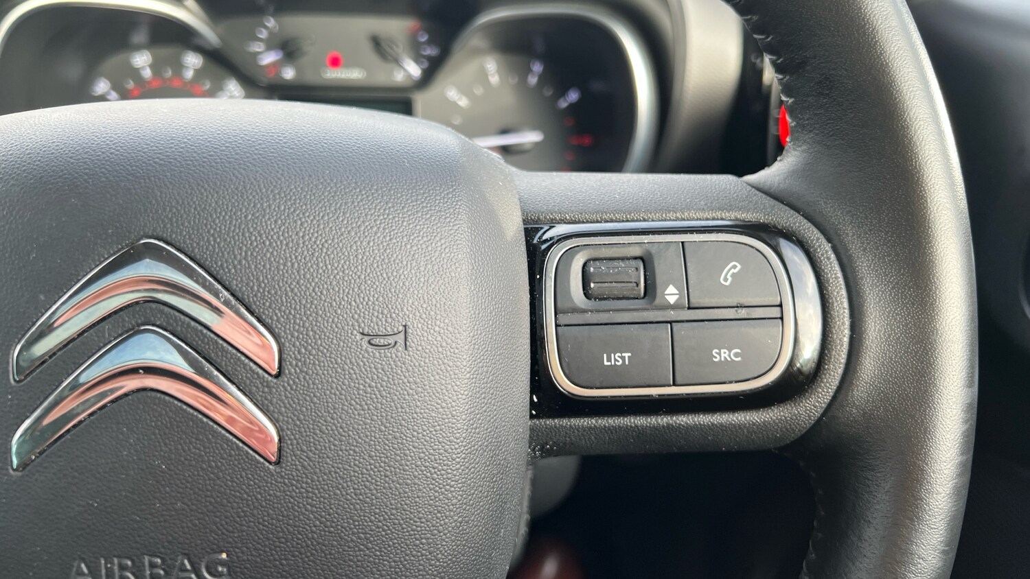 Used Citroen C3 Aircross 2020 for sale - 77346160: Photo 25