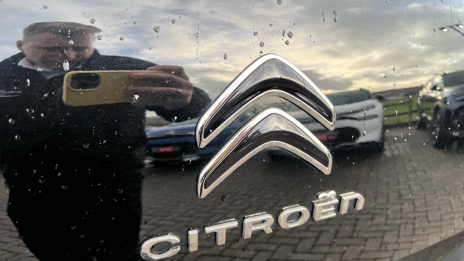 Used Citroen C3 Aircross 2020 for sale - 77346160: Photo 27