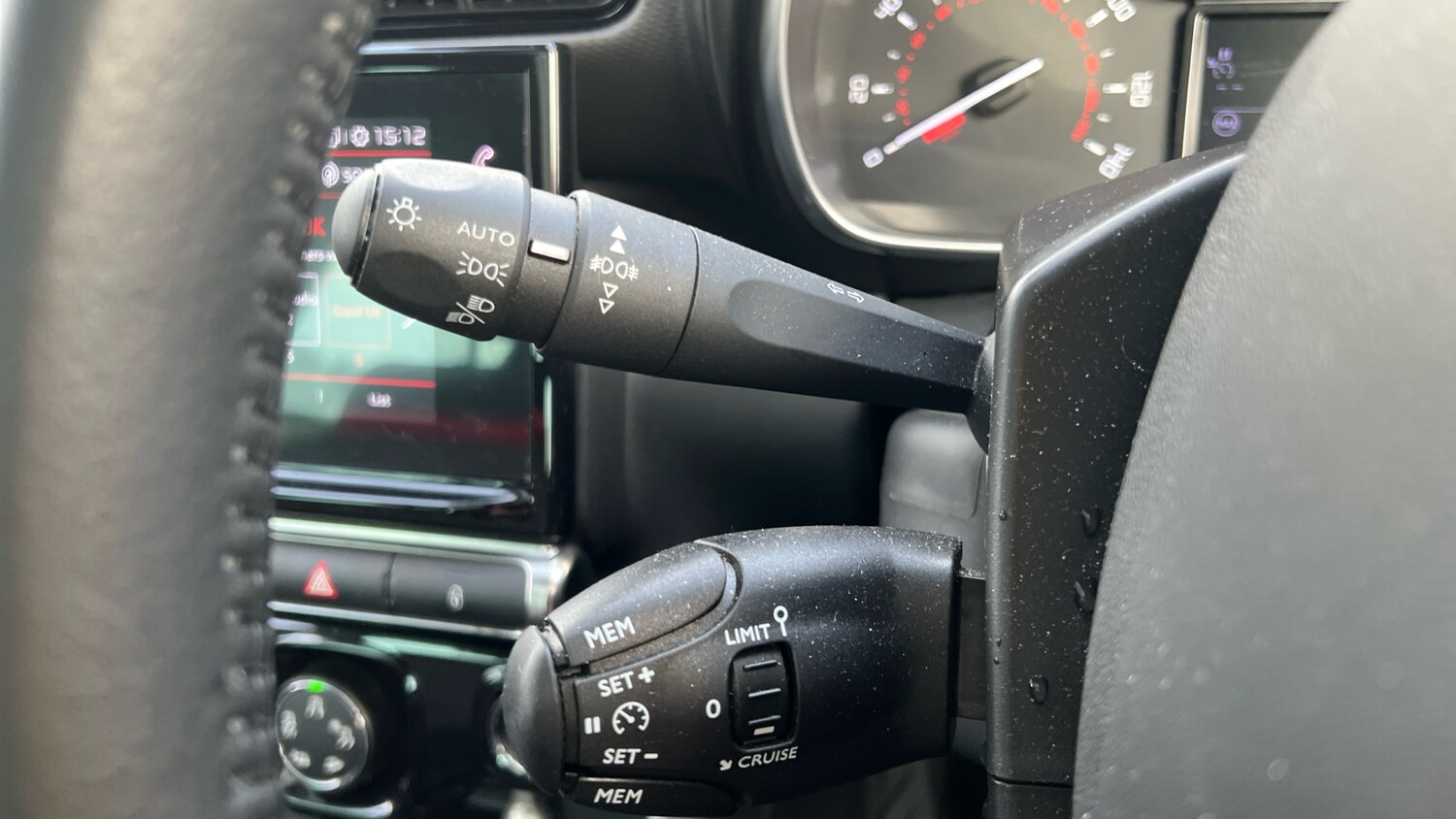 Used Citroen C3 Aircross 2020 for sale - 77346160: Photo 28