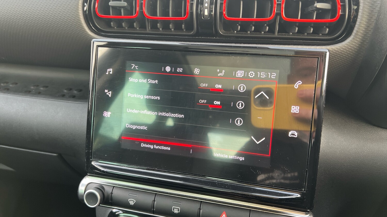 Used Citroen C3 Aircross 2020 for sale - 77346160: Photo 31