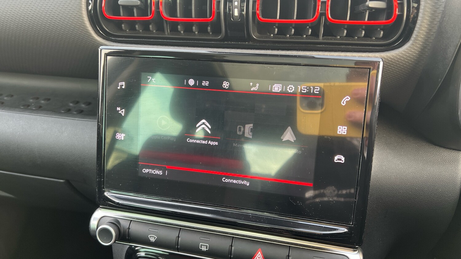 Used Citroen C3 Aircross 2020 for sale - 77346160: Photo 32