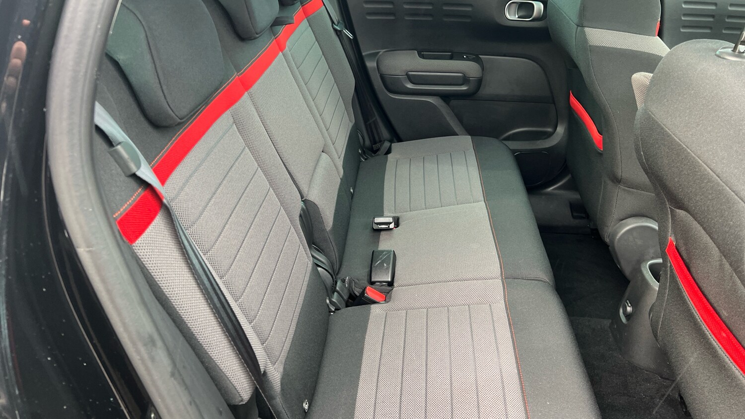 Used Citroen C3 Aircross 2020 for sale - 77346160: Photo 34