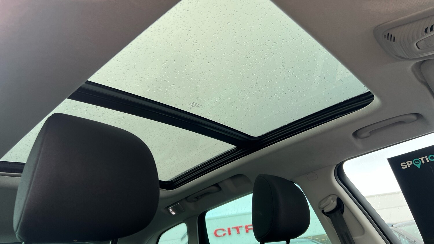 Used Citroen C3 Aircross 2020 for sale - 77346160: Photo 36