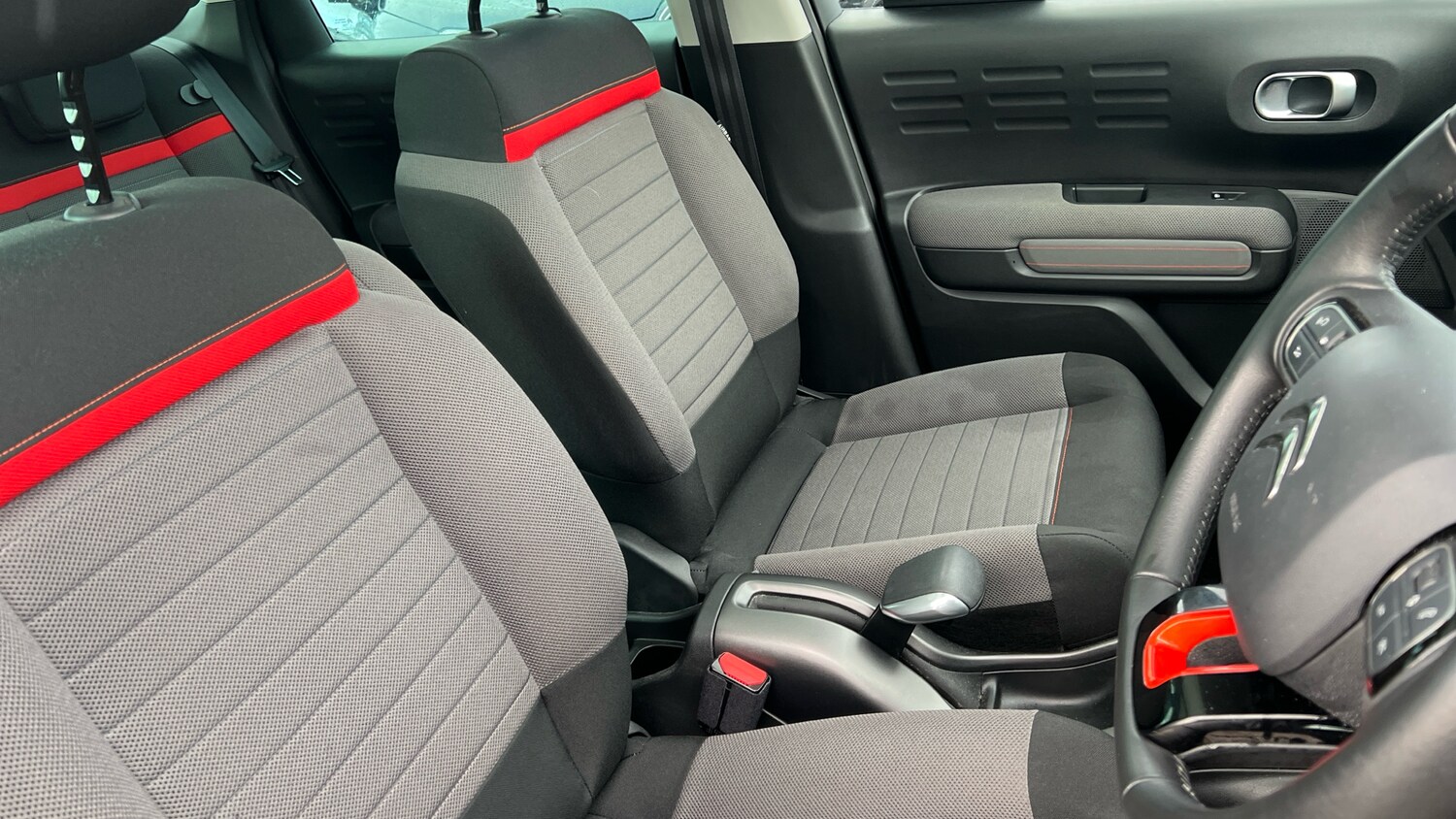 Used Citroen C3 Aircross 2020 for sale - 77346160: Photo 40