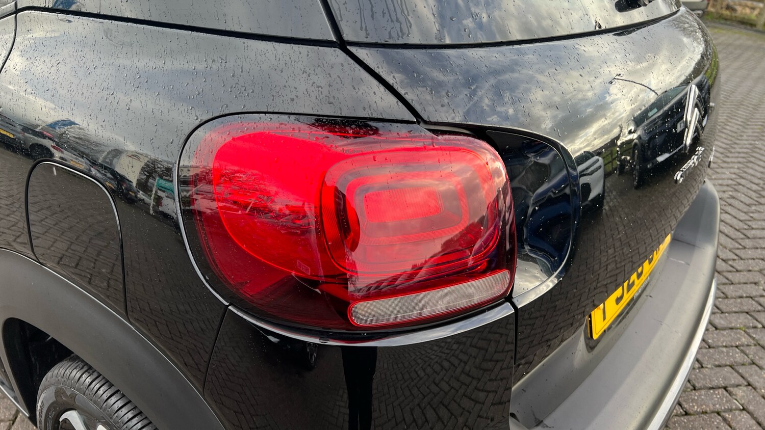 Used Citroen C3 Aircross 2020 for sale - 77346160: Photo 43