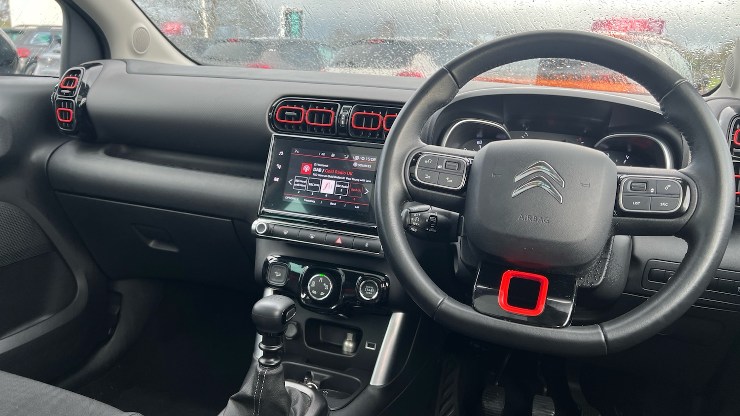 Used Citroen C3 Aircross 2020 for sale - 77346160: Photo 5