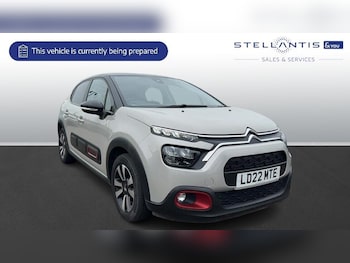 Citroen - C3
