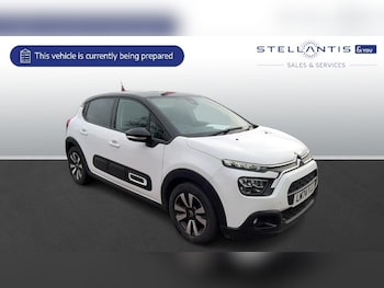 2024 - 1.2 PureTech 110 Plus 5dr EAT6