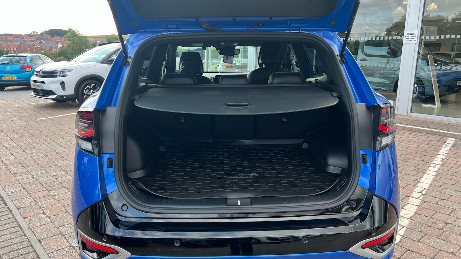 Vehicle 19