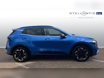 Used Kia Sportage 2024 for sale - 75450803: Photo
