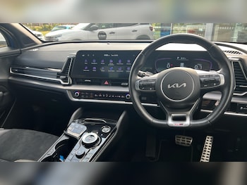 Used Kia Sportage 2024 for sale - 75450803: Photo
