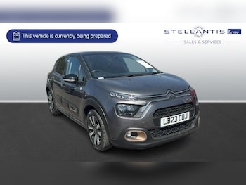 Used Citroen C3 2023 for sale - 79554405: Photo