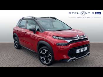 Used Citroen C3 Aircross 2023 for sale - 74959747: Photo