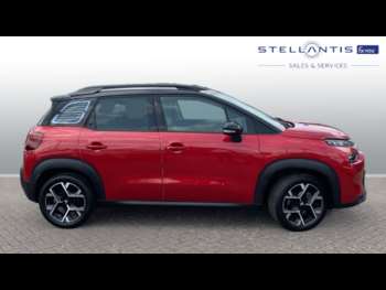 Used Citroen C3 Aircross 2023 for sale - 74959747: Photo