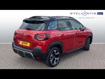Used Citroen C3 Aircross 2023 for sale - 74959747: Photo