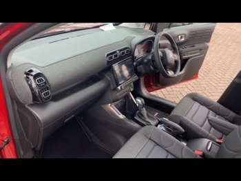 Used Citroen C3 Aircross 2023 for sale - 74959747: Photo