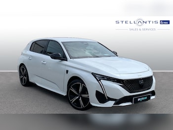 Used Peugeot 308 2022 for sale - 75647793: Photo