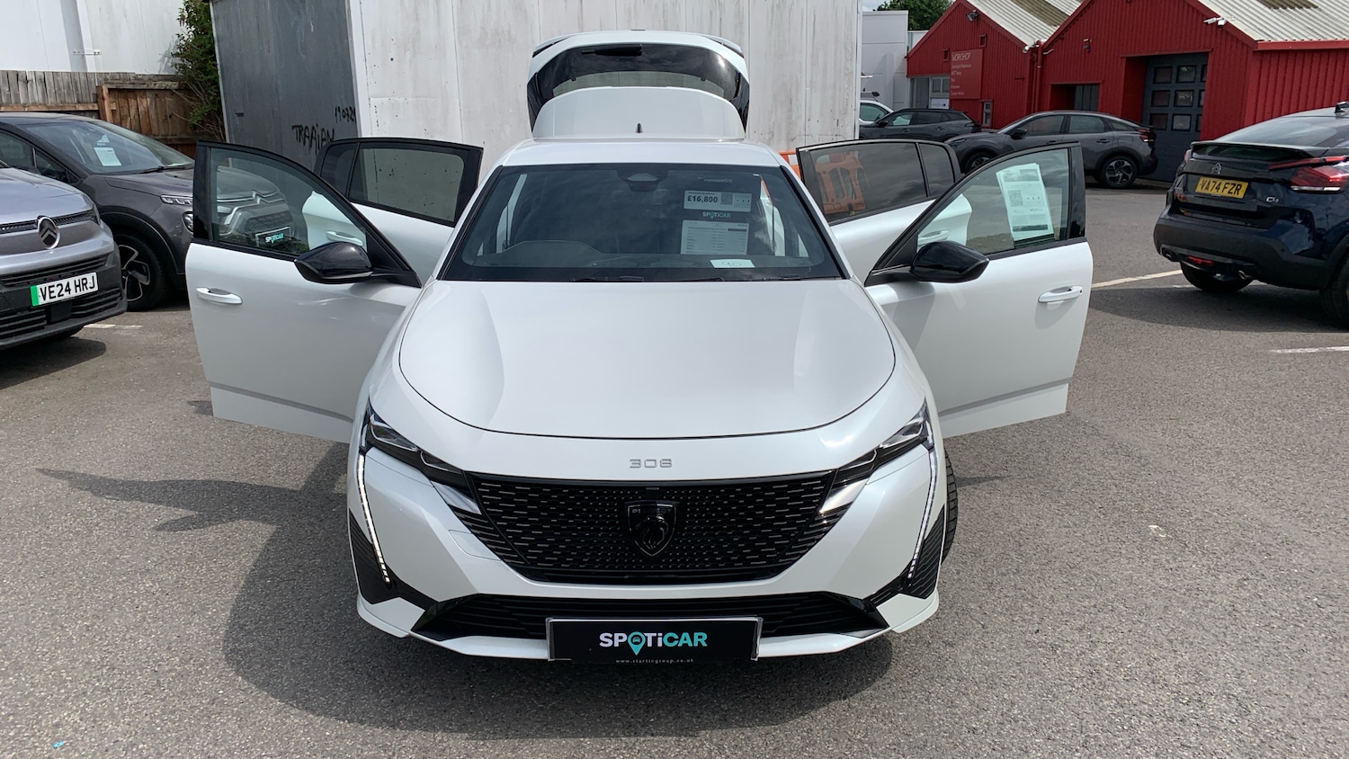 Vehicle 27