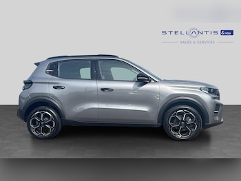 Used Citroen C3 2025 for sale - 79554431: Photo