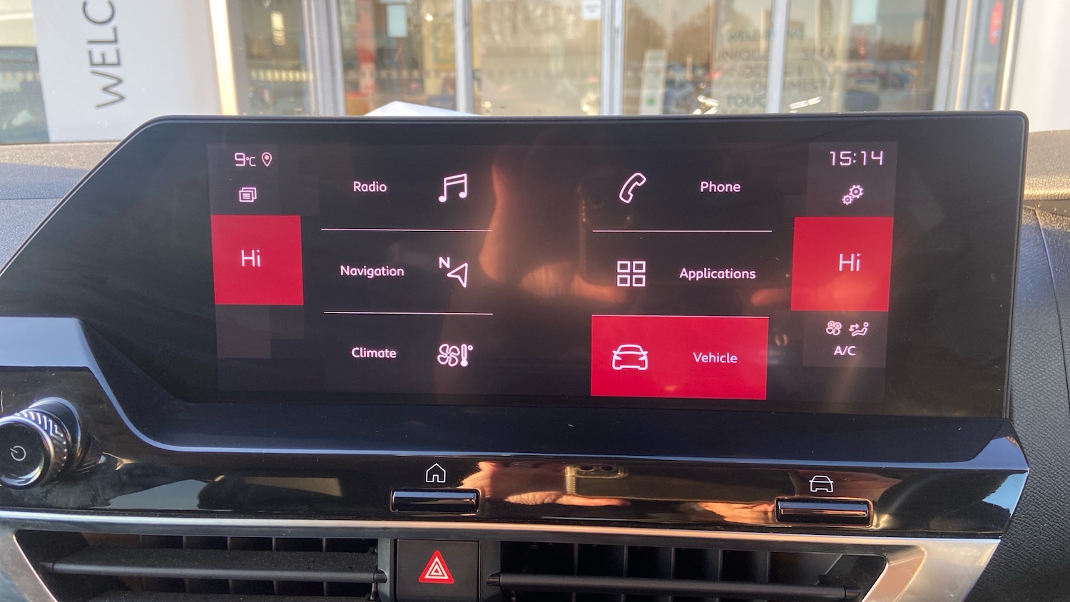 Used Citroen C4 2021 for sale - 77739194: Photo 10