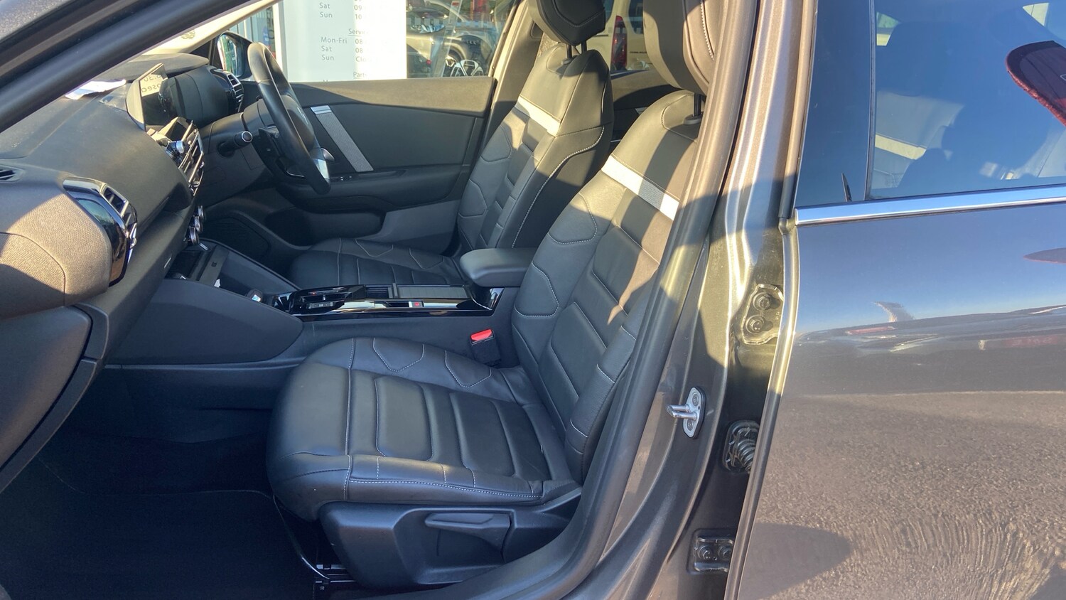 Used Citroen C4 2021 for sale - 77739194: Photo 12