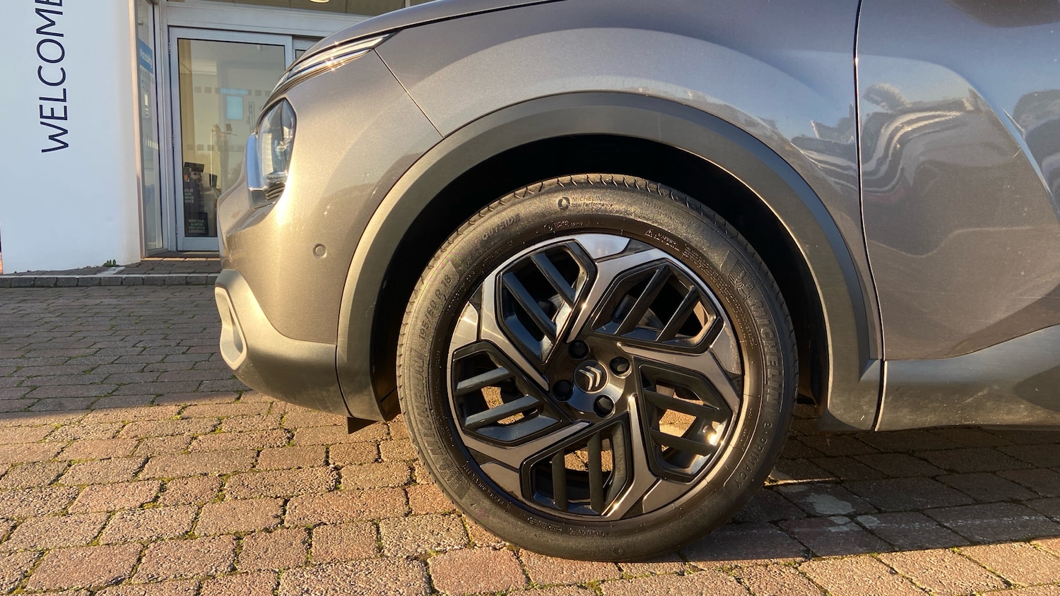 Used Citroen C4 2021 for sale - 77739194: Photo 14