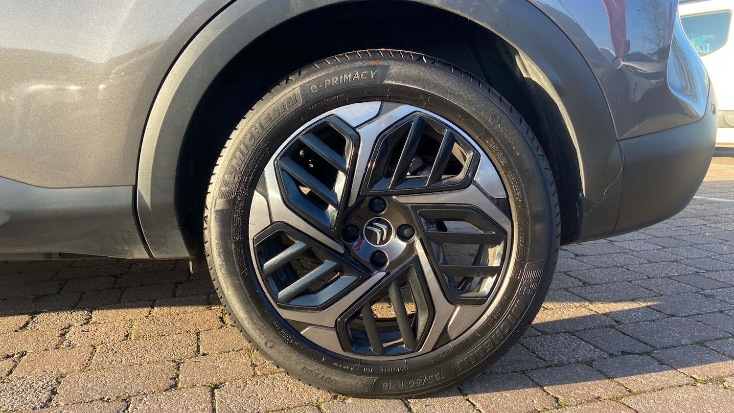 Used Citroen C4 2021 for sale - 77739194: Photo 15