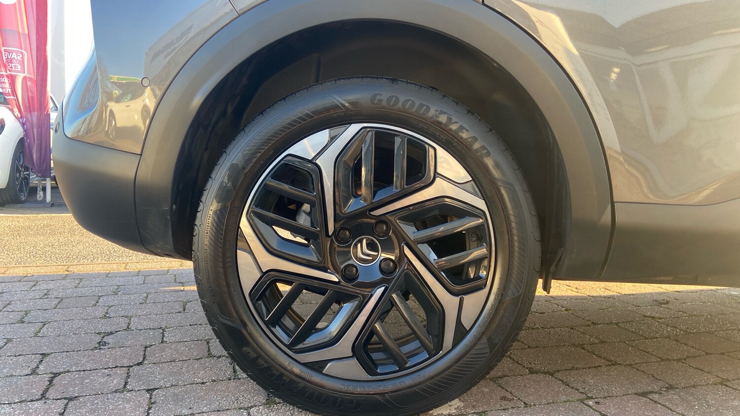 Used Citroen C4 2021 for sale - 77739194: Photo 16