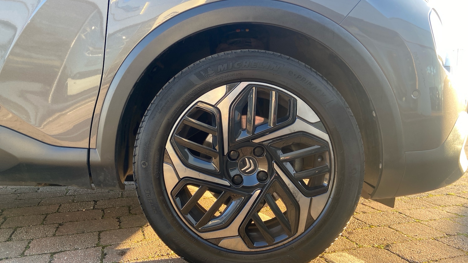 Used Citroen C4 2021 for sale - 77739194: Photo 17