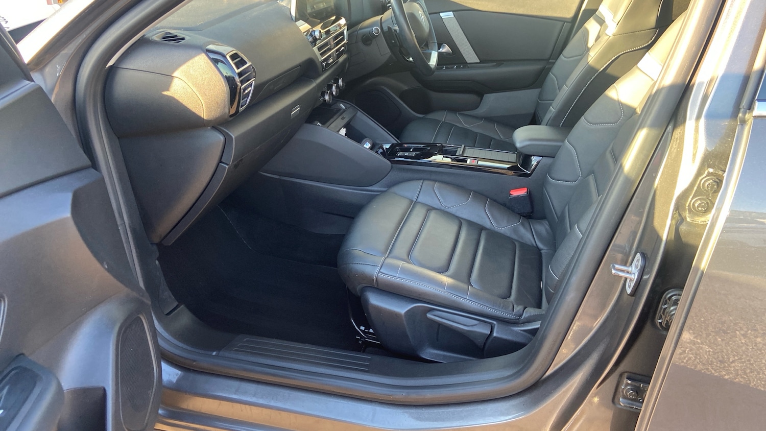 Used Citroen C4 2021 for sale - 77739194: Photo 18